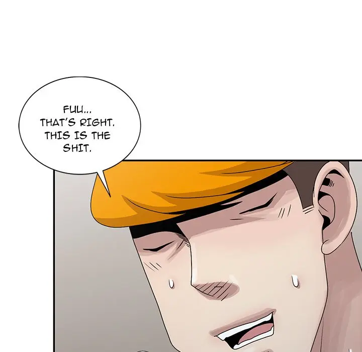 Shh Her Secret Manhwa Facon Chapter 27 - Page 87