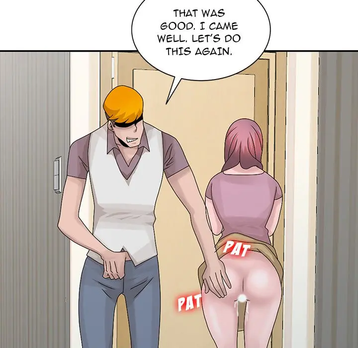 Shh Her Secret Manhwa Facon Chapter 27 - Page 89