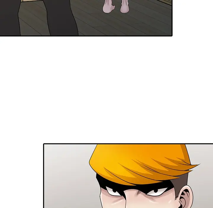 Shh Her Secret Manhwa Facon Chapter 27 - Page 9