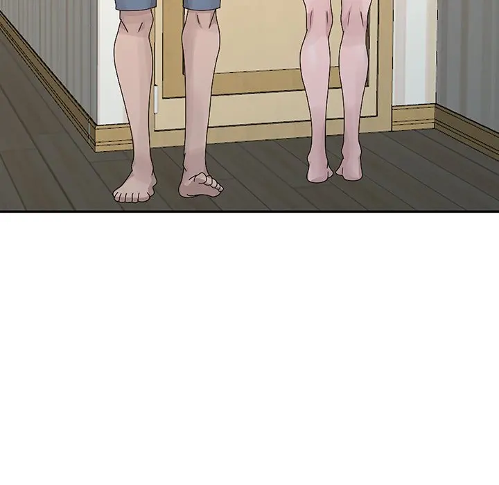 Shh Her Secret Manhwa Facon Chapter 27 - Page 90