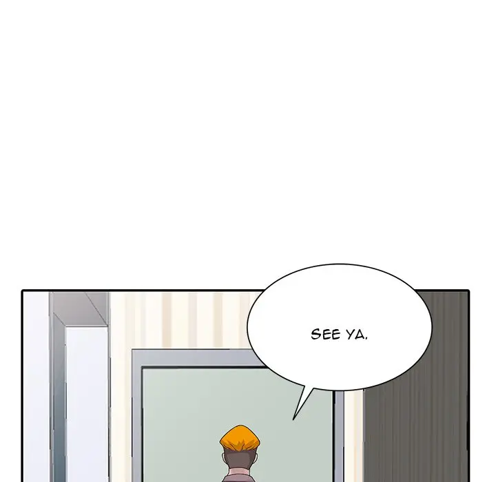 Shh Her Secret Manhwa Facon Chapter 27 - Page 93