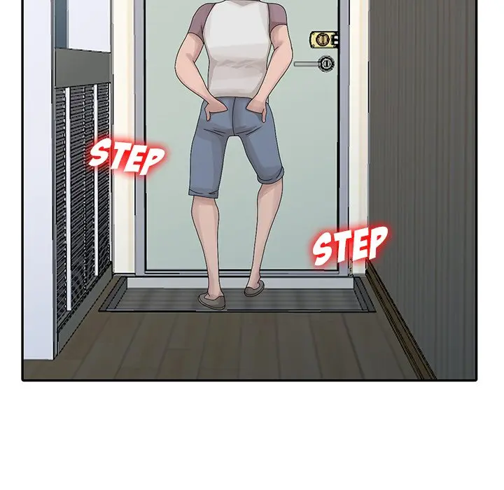 Shh Her Secret Manhwa Facon Chapter 27 - Page 94