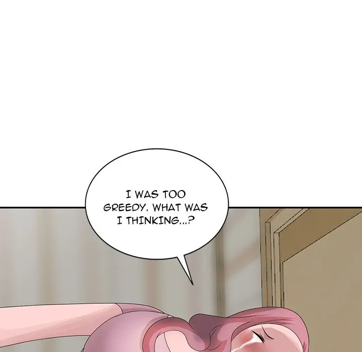Shh Her Secret Manhwa Facon Chapter 27 - Page 95