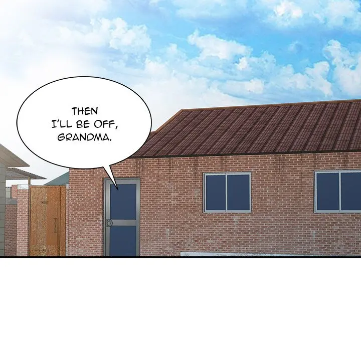 Shh Her Secret Manhwa Facon Chapter 27 - Page 98