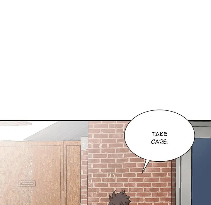 Shh Her Secret Manhwa Facon Chapter 27 - Page 99