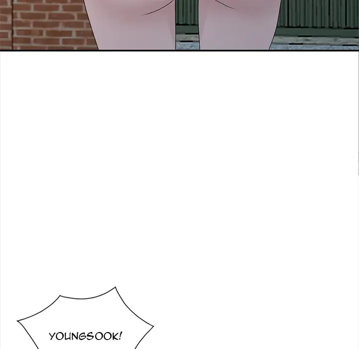 Shh Her Secret Manhwa Facon Chapter 28 - Page 101