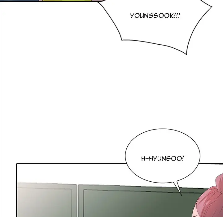 Shh Her Secret Manhwa Facon Chapter 28 - Page 103