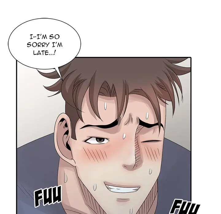 Shh Her Secret Manhwa Facon Chapter 28 - Page 106