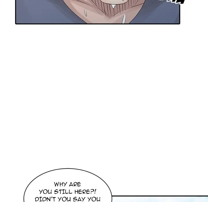 Shh Her Secret Manhwa Facon Chapter 28 - Page 107