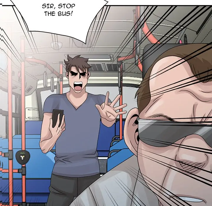 Shh Her Secret Manhwa Facon Chapter 28 - Page 11