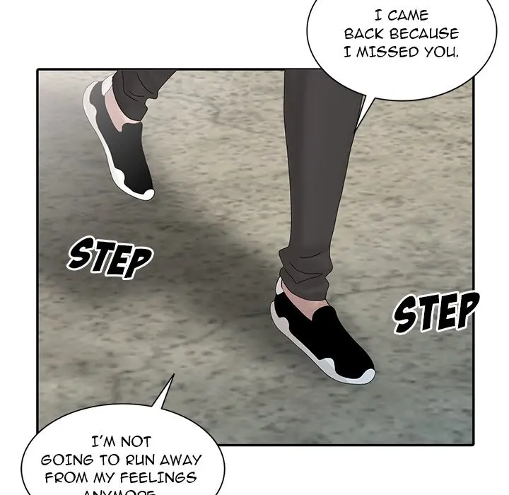Shh Her Secret Manhwa Facon Chapter 28 - Page 110