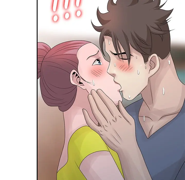 Shh Her Secret Manhwa Facon Chapter 28 - Page 112