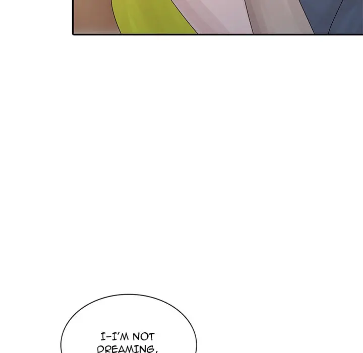 Shh Her Secret Manhwa Facon Chapter 28 - Page 113