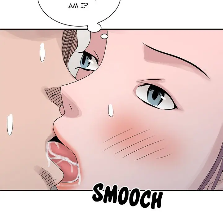 Shh Her Secret Manhwa Facon Chapter 28 - Page 114