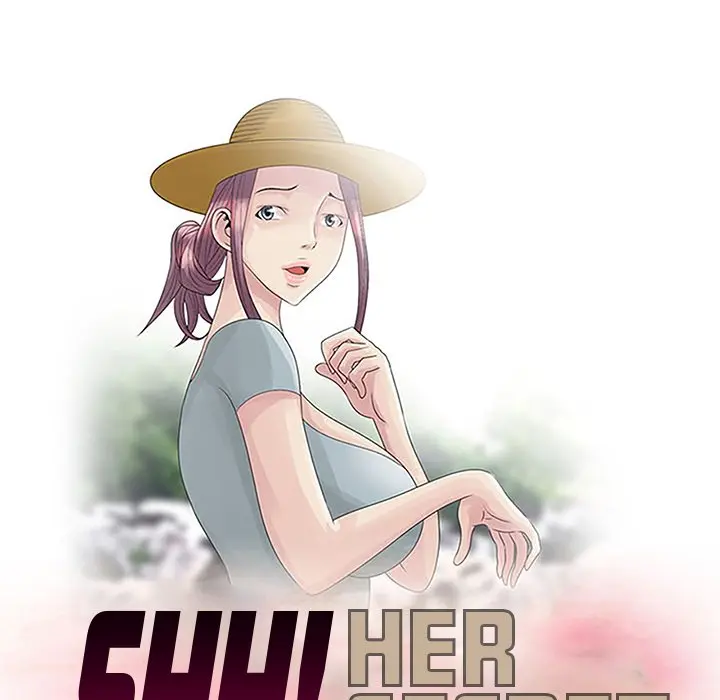 Shh Her Secret Manhwa Facon Chapter 28 - Page 13