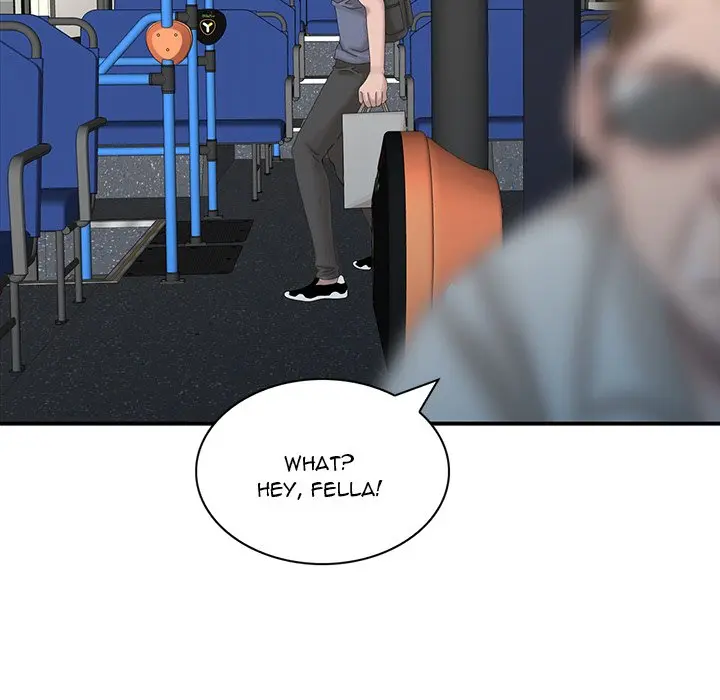 Shh Her Secret Manhwa Facon Chapter 28 - Page 16