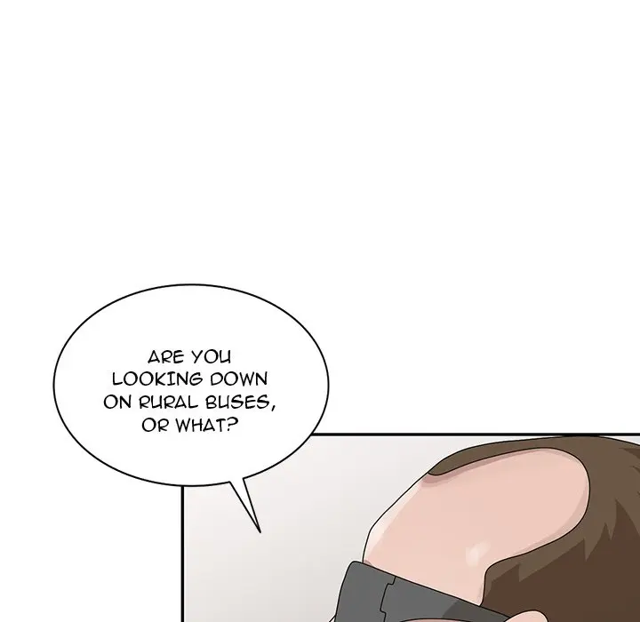 Shh Her Secret Manhwa Facon Chapter 28 - Page 17