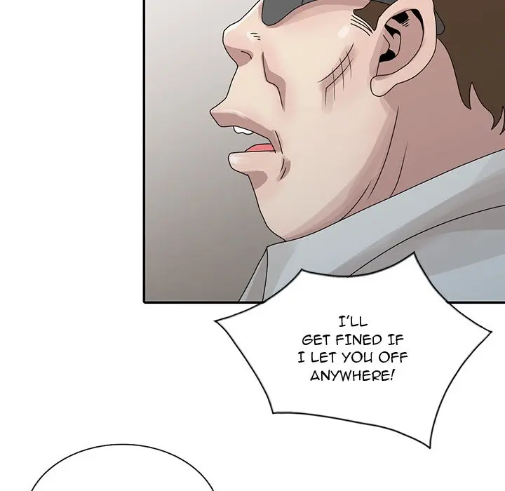 Shh Her Secret Manhwa Facon Chapter 28 - Page 18
