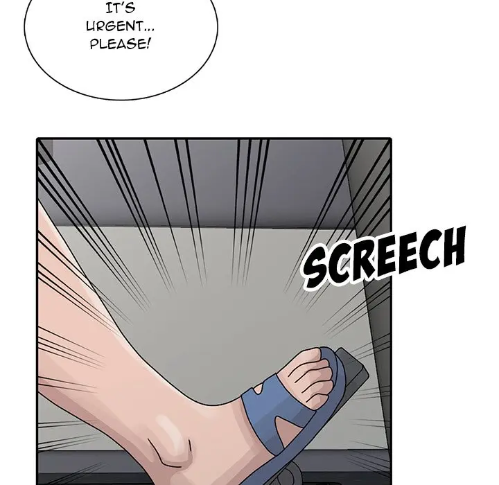 Shh Her Secret Manhwa Facon Chapter 28 - Page 19
