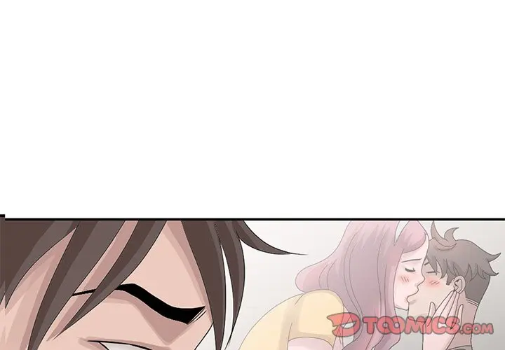 Shh Her Secret Manhwa Facon Chapter 28 - Page 2
