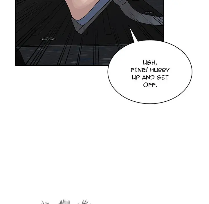 Shh Her Secret Manhwa Facon Chapter 28 - Page 20