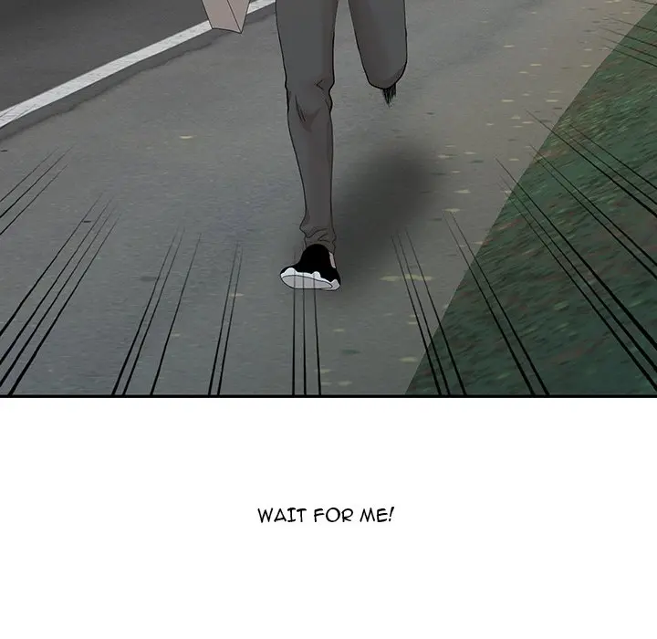 Shh Her Secret Manhwa Facon Chapter 28 - Page 22