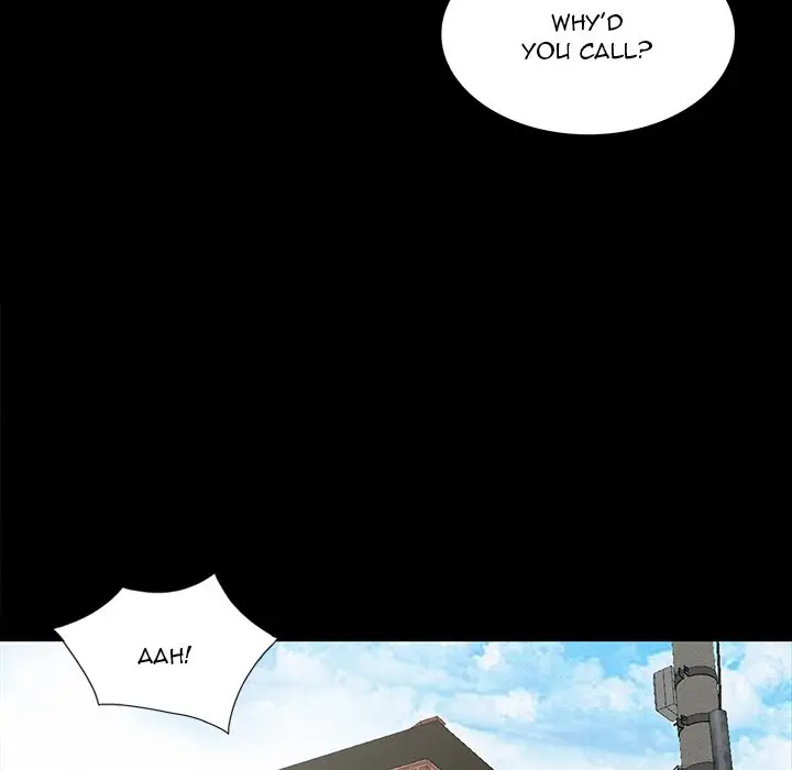Shh Her Secret Manhwa Facon Chapter 28 - Page 25