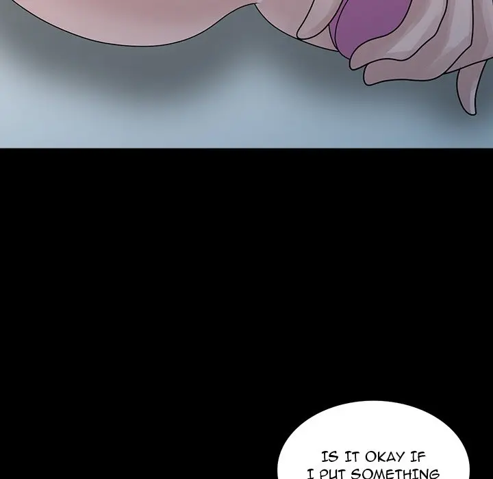 Shh Her Secret Manhwa Facon Chapter 28 - Page 29