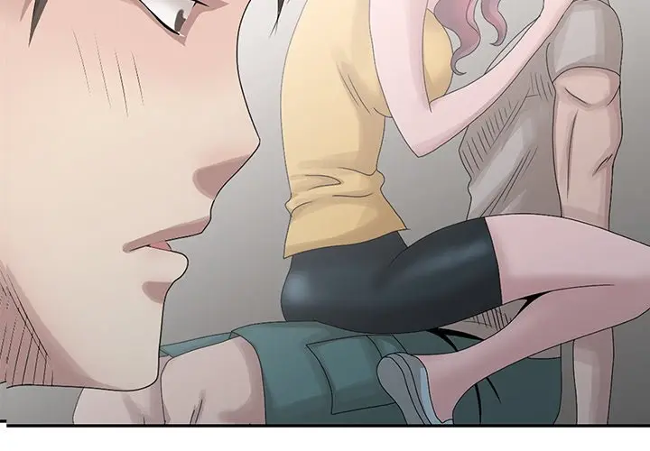 Shh Her Secret Manhwa Facon Chapter 28 - Page 3