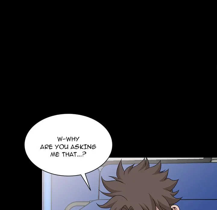 Shh Her Secret Manhwa Facon Chapter 28 - Page 31