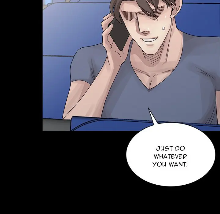 Shh Her Secret Manhwa Facon Chapter 28 - Page 32