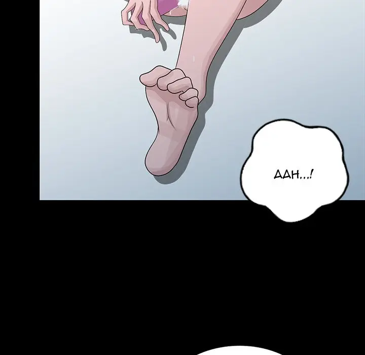 Shh Her Secret Manhwa Facon Chapter 28 - Page 35