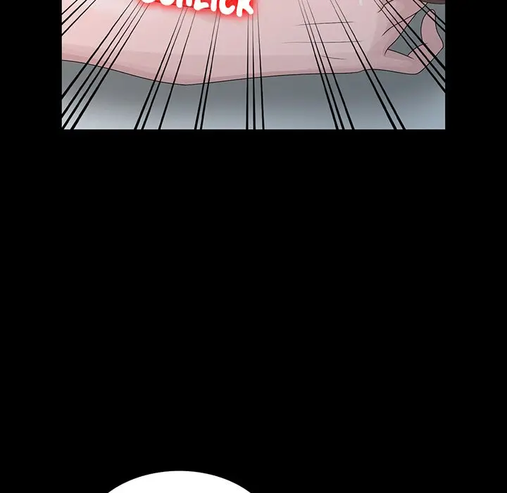 Shh Her Secret Manhwa Facon Chapter 28 - Page 37