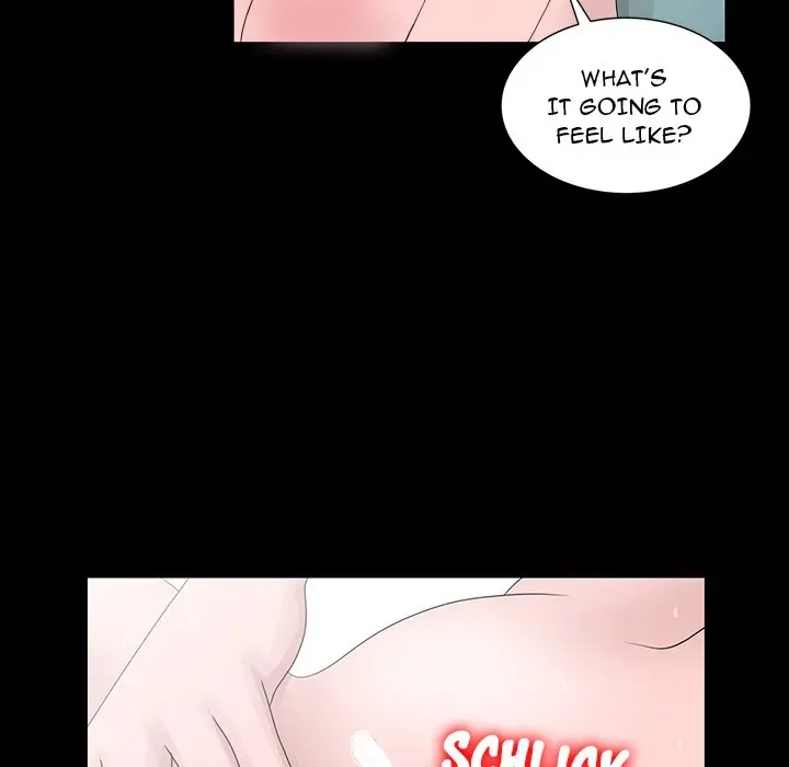 Shh Her Secret Manhwa Facon Chapter 28 - Page 39