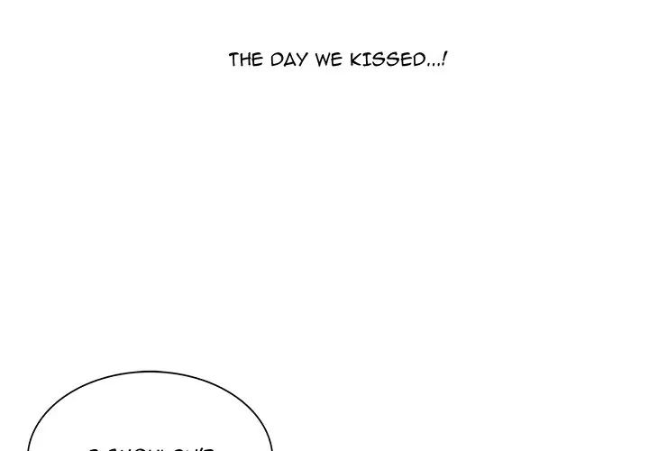 Shh Her Secret Manhwa Facon Chapter 28 - Page 4