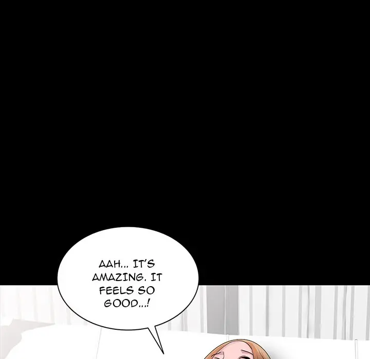 Shh Her Secret Manhwa Facon Chapter 28 - Page 41