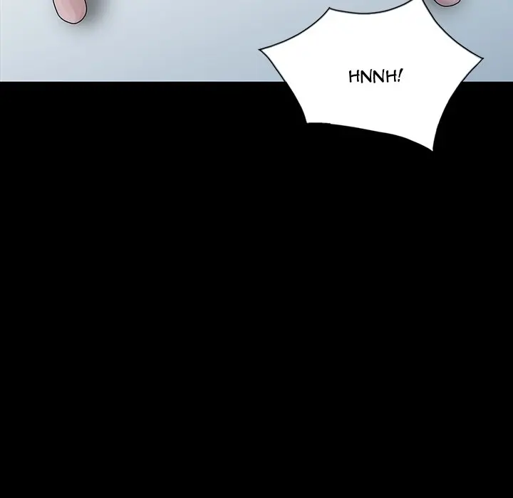 Shh Her Secret Manhwa Facon Chapter 28 - Page 43