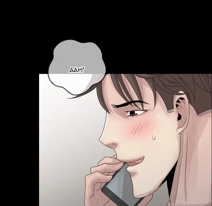 Shh Her Secret Manhwa Facon Chapter 28 - Page 44