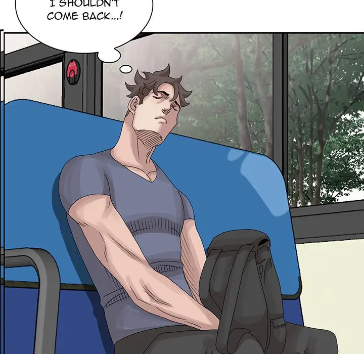 Shh Her Secret Manhwa Facon Chapter 28 - Page 5