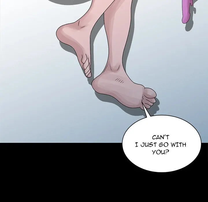 Shh Her Secret Manhwa Facon Chapter 28 - Page 50