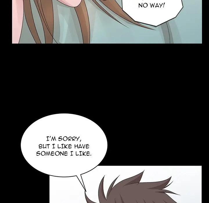 Shh Her Secret Manhwa Facon Chapter 28 - Page 52