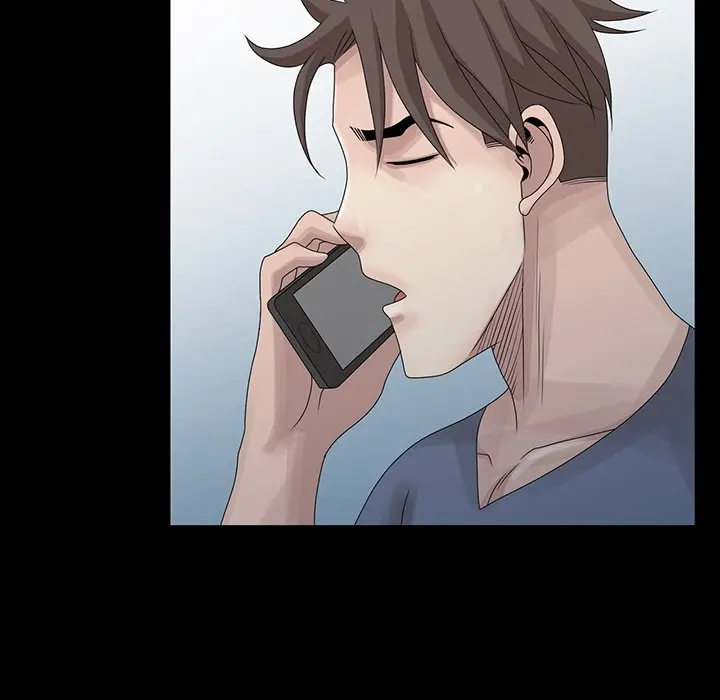 Shh Her Secret Manhwa Facon Chapter 28 - Page 53