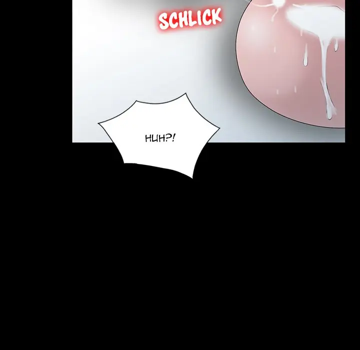 Shh Her Secret Manhwa Facon Chapter 28 - Page 55