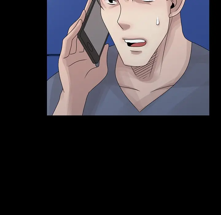 Shh Her Secret Manhwa Facon Chapter 28 - Page 59