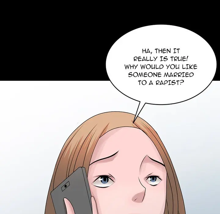 Shh Her Secret Manhwa Facon Chapter 28 - Page 60