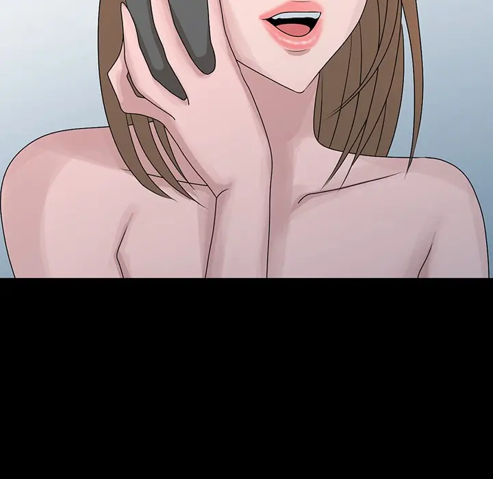 Shh Her Secret Manhwa Facon Chapter 28 - Page 61