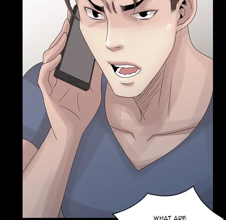 Shh Her Secret Manhwa Facon Chapter 28 - Page 63