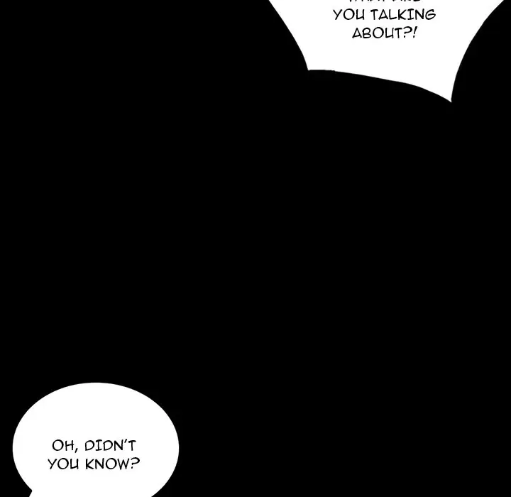 Shh Her Secret Manhwa Facon Chapter 28 - Page 64