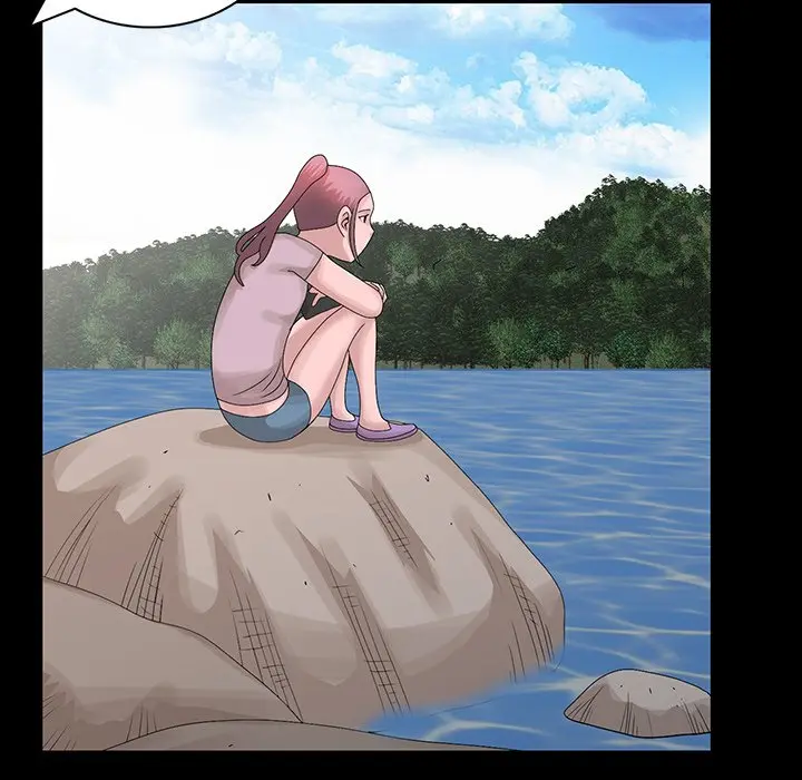 Shh Her Secret Manhwa Facon Chapter 28 - Page 65