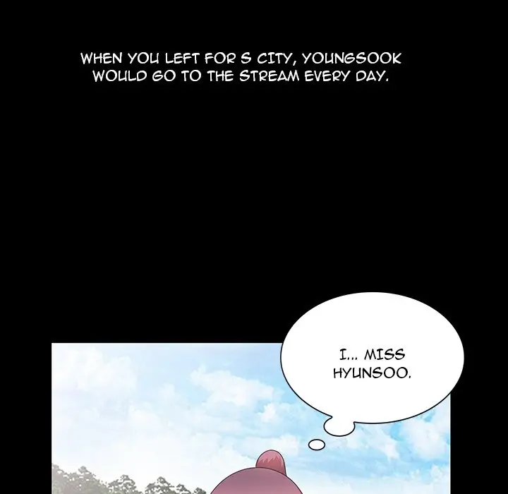 Shh Her Secret Manhwa Facon Chapter 28 - Page 66